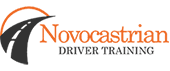 Novocastrian logo