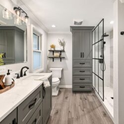 Bathroom Remodeling Services in West Palm Beach, FL