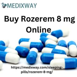 Buy Rozerem 8 mg Online