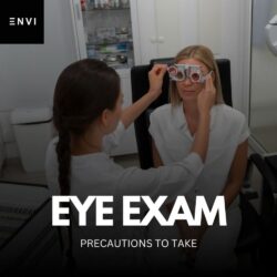 Eye Exam in Calgary --