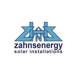 Zahns logo
