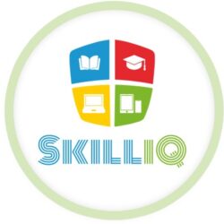 Skill IQ logo