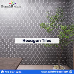 Hexagon tile (11)