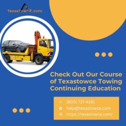 Texastowce Towing Continuing Education (5)