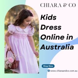 Kids Dress Online in Australia (2)