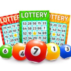 Play Lottery Online from India