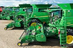 Agricultural Equipment for Sale