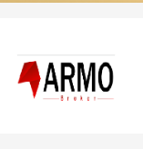 armo brokeer logo