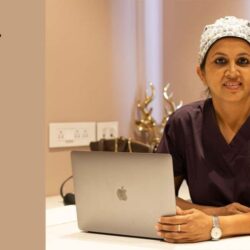 Plastic Surgeon Dr Sanhdya