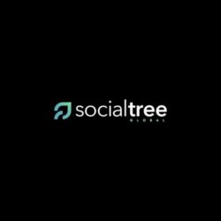 Social Tree Global Logo