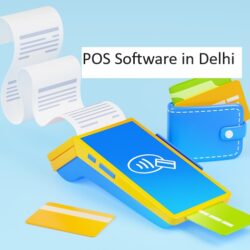 POS Software in Delhi