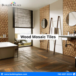Wood Mosaic Tiles (26)
