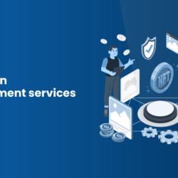 NFT-Token-Development-services