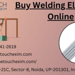 Buy Welding Electrode Online