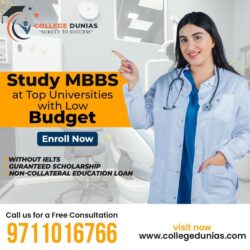 Mbbs Abroad