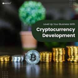 crypto development