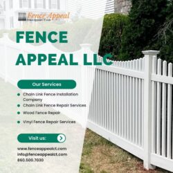 Fence Appeal LLC