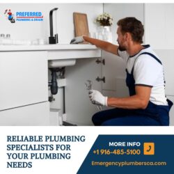Choose Reliable Plumbers to Fulfill Your Plumbing Needs