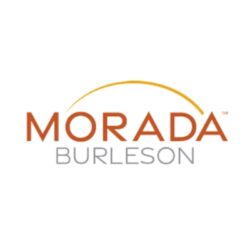 Morada Burleson-logo-400x400