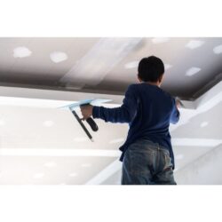 Textured Ceiling Smoothing Services
