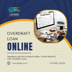 Overdraft loan online