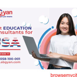Best Education Consultants for USA