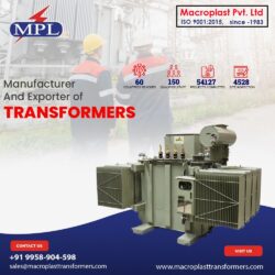 Transformer-manufacturer