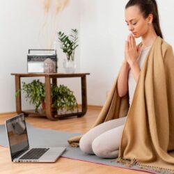 Best Online Buddhist Meditation