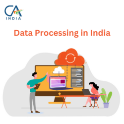 Data Processing in India