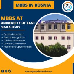 mbbs abroad consultants