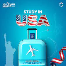 Study in USA (2)