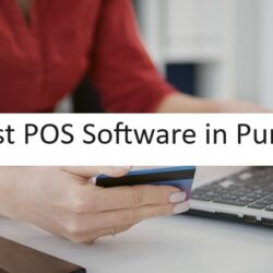 Best POS Software in Pune