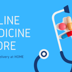 Online-Medicine-Store
