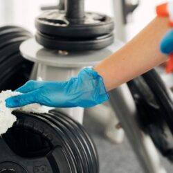 How To Choose Gym Cleaning Company in Sydney