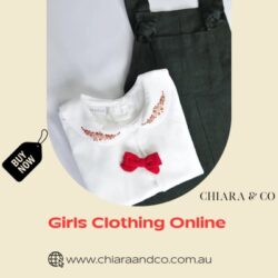 Girls Clothing Online in Australia (1)