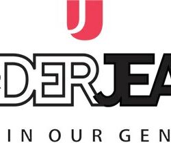 underJeans logo