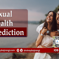 Sex Health Prediction