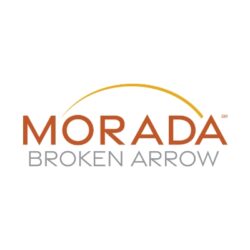 Morada Broken Arrow-logo-400x400