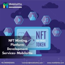 _NFT Minting Platform