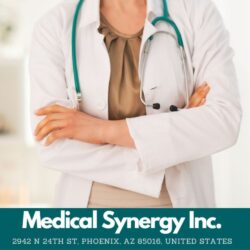 Medical Synergy Post 111