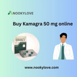 Buy Kamagra 50 mg online