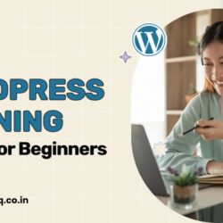 Wordpress Development course  2