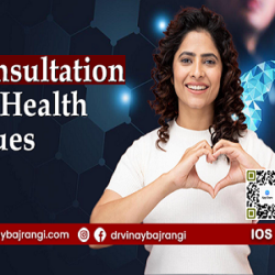 Consultation for Health Issues