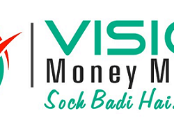 Vision Money Mantra Logo