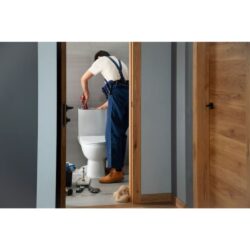 Bathroom Remodel Service in Loudoun County