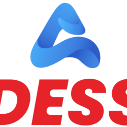 Dess Digital Logo