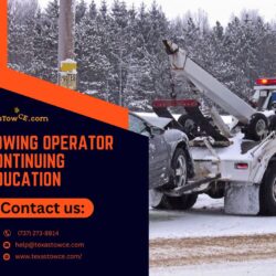 Towing Operator Continuing Education (1)