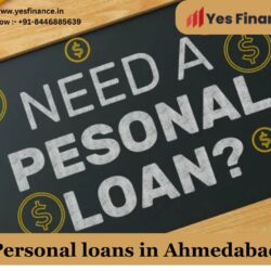 Personal loans in Ahmedabad