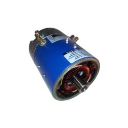 Powerful Golf Cart Electric Motor Upgrade Services