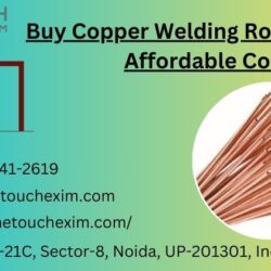 Buy Copper Welding Rod Online At Affordable Cost